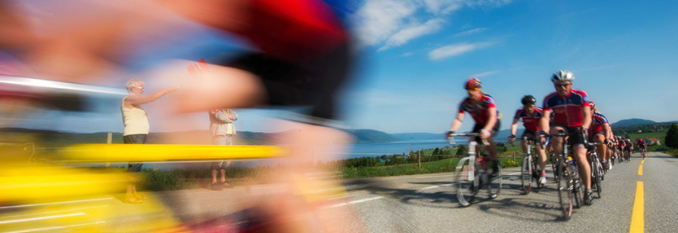 Randsfjorden Rundt